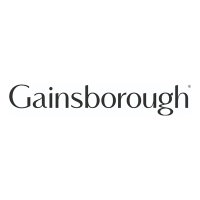 Gainsborough Beds Logo